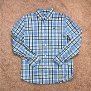 Boys Vineyard Vines